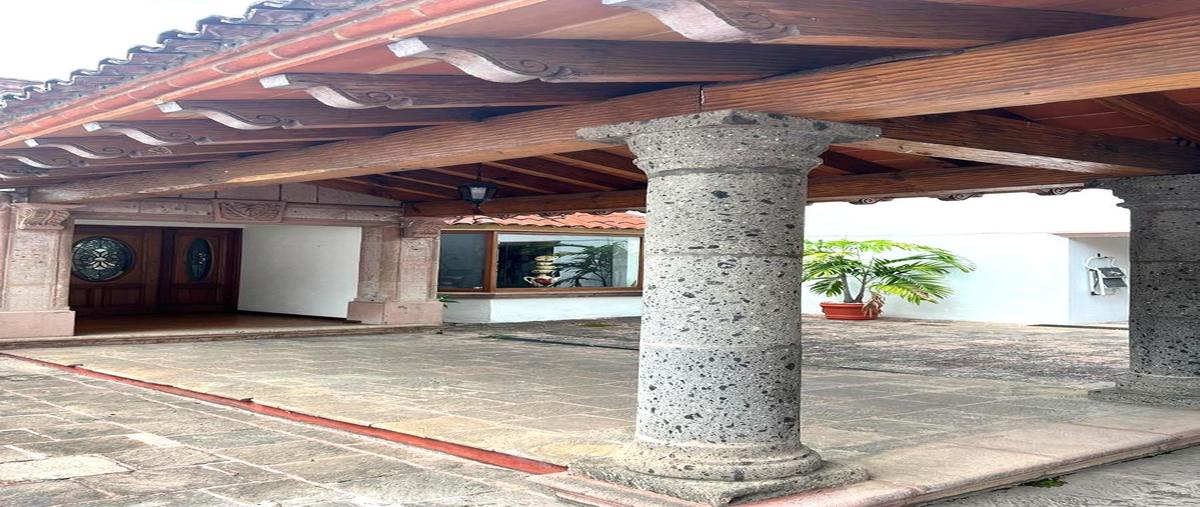 Foto de casa en venta en  , vista hermosa, cuernavaca, morelos, 0 No. 03