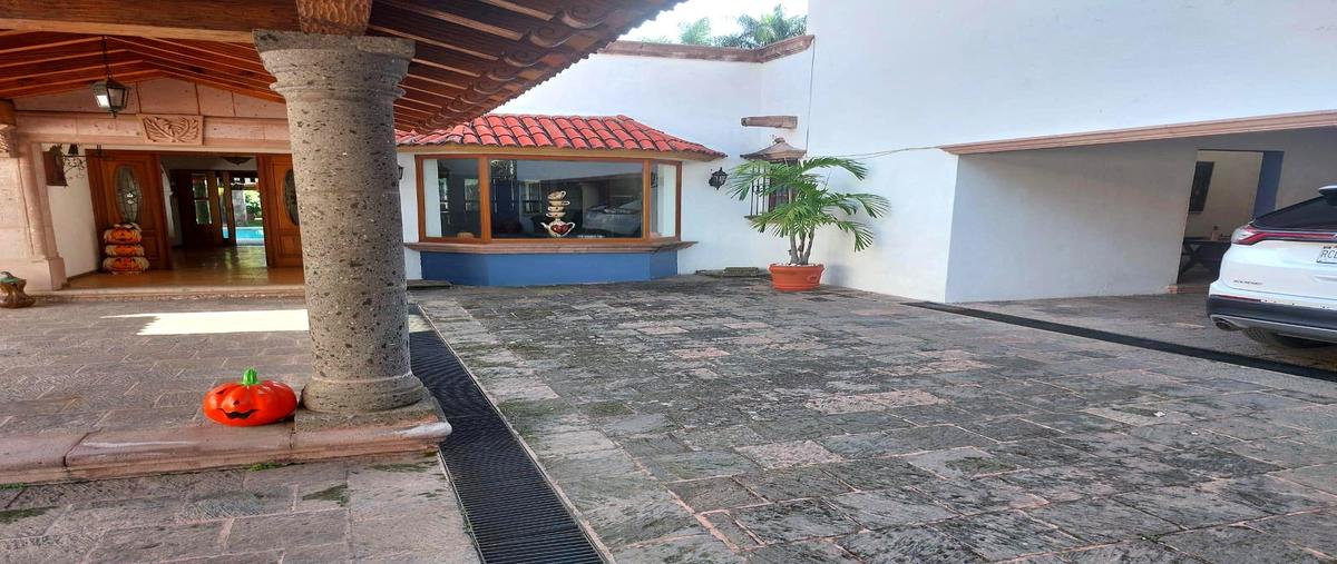 Foto de casa en venta en  , vista hermosa, cuernavaca, morelos, 0 No. 04