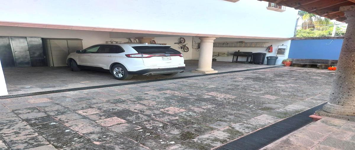 Foto de casa en venta en  , vista hermosa, cuernavaca, morelos, 0 No. 05