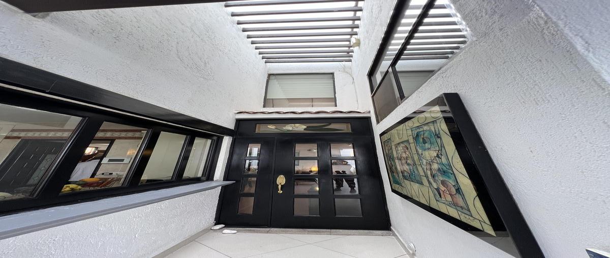 Foto de casa en venta en  , vista hermosa, cuernavaca, morelos, 0 No. 05