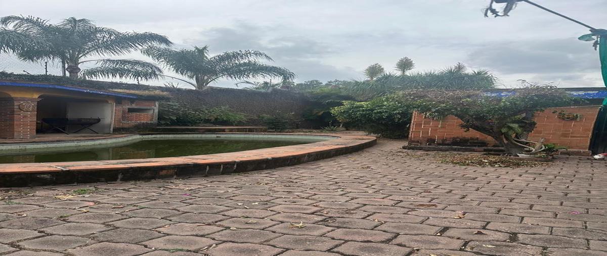 Foto de casa en venta en  , vista hermosa, cuernavaca, morelos, 0 No. 04
