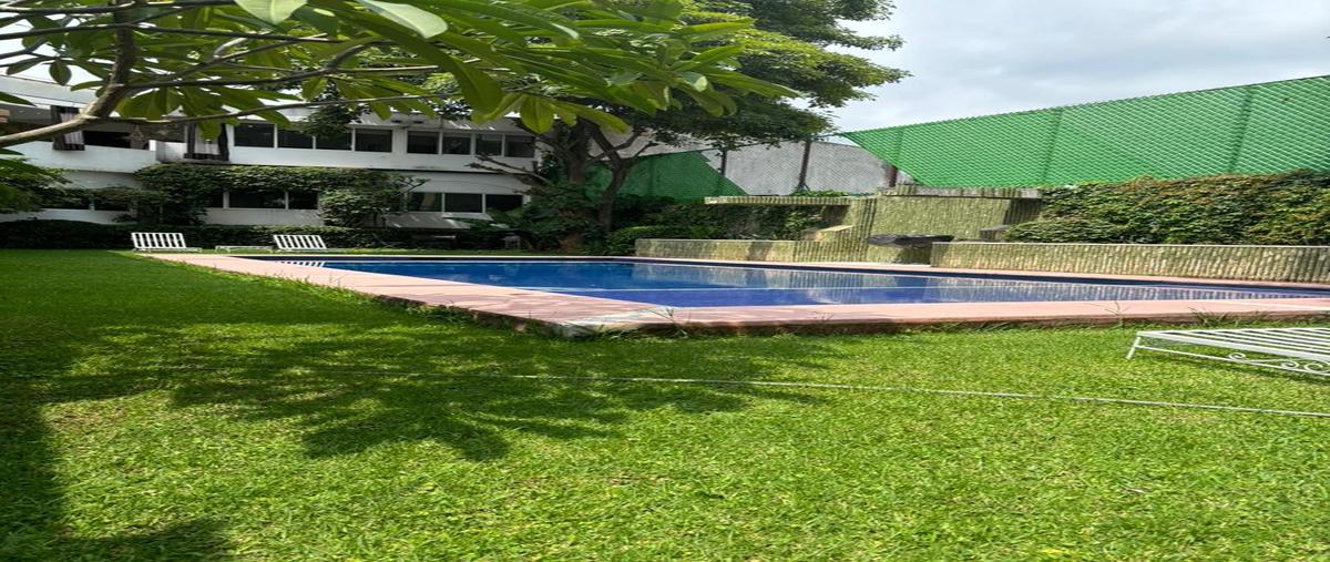 Foto de casa en venta en  , vista hermosa, cuernavaca, morelos, 0 No. 04