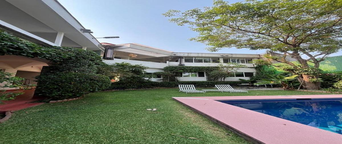Foto de casa en venta en  , vista hermosa, cuernavaca, morelos, 0 No. 05