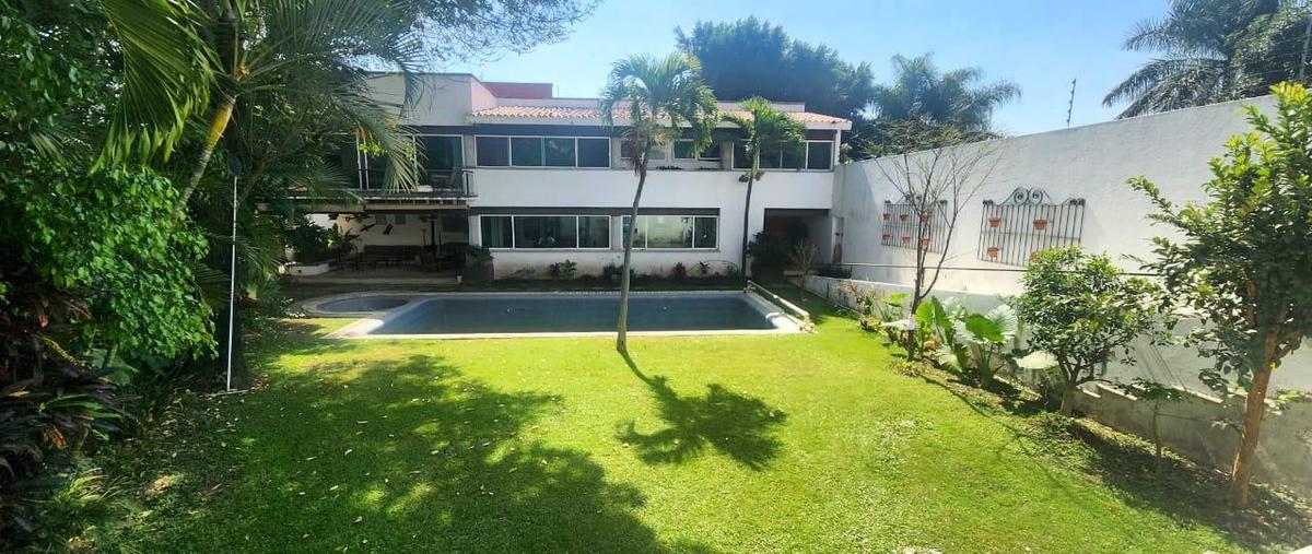 Foto de casa en , vista hermosa, cuernavaca, morelos, 0 foto 01 Foto de casa en venta en , vista hermosa, cuernavaca, morelos, 0 No. 01