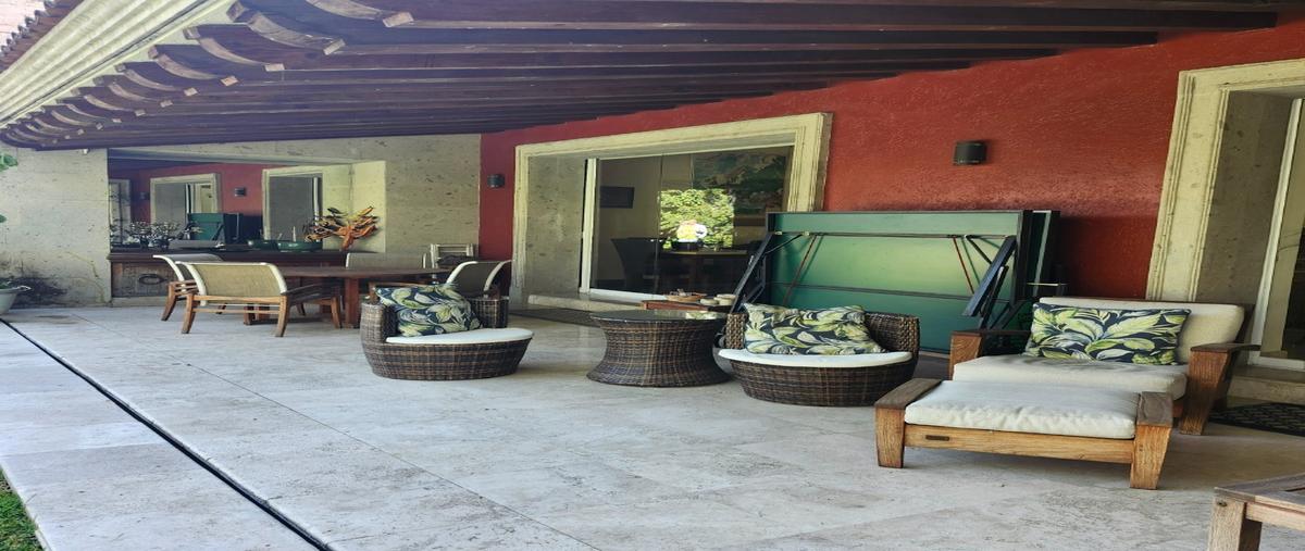 Foto de casa en venta en  , vista hermosa, cuernavaca, morelos, 0 No. 04