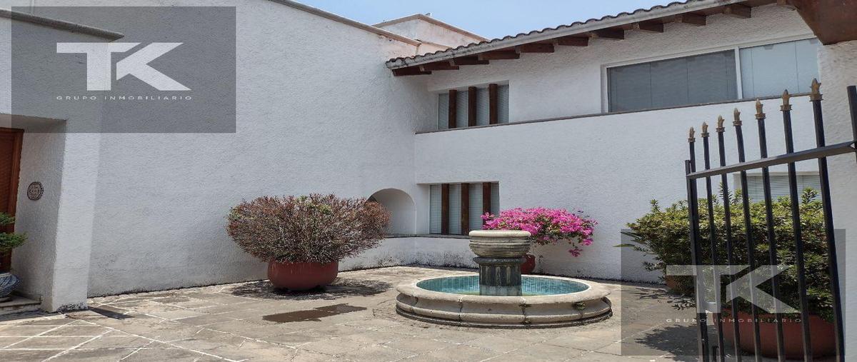 Foto de casa en venta en  , vista hermosa, cuernavaca, morelos, 29380835 No. 05