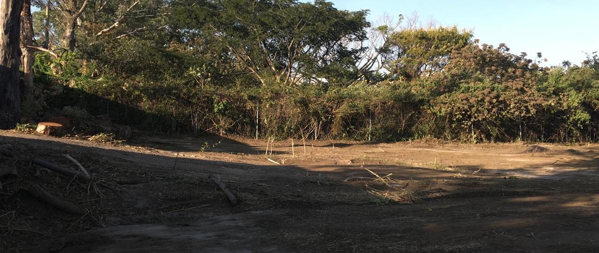 Foto de terreno habitacional en venta en  , vista hermosa, cuernavaca, morelos, 0 No. 03