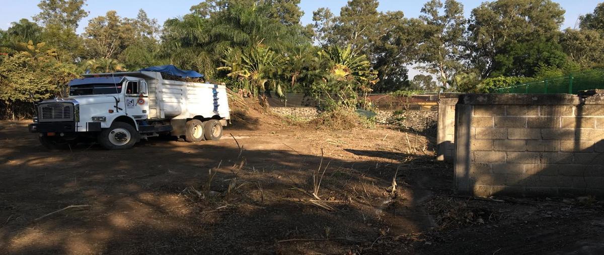 Foto de terreno habitacional en venta en  , vista hermosa, cuernavaca, morelos, 0 No. 04