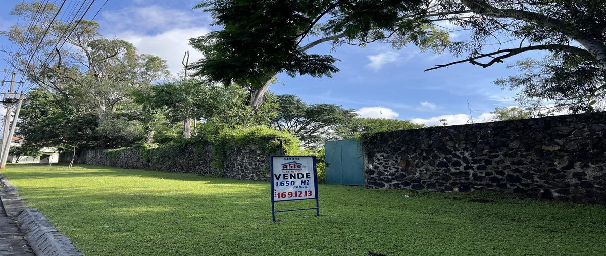 Foto de terreno habitacional en venta en  , vista hermosa, cuernavaca, morelos, 0 No. 05