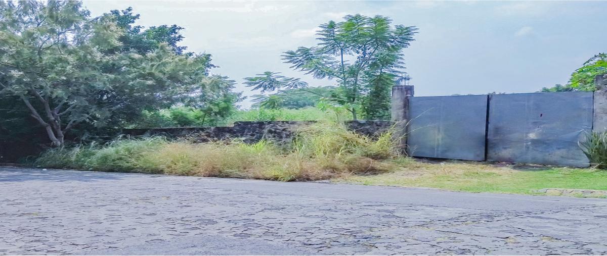 Foto de terreno habitacional en venta en  , vista hermosa, cuernavaca, morelos, 0 No. 03