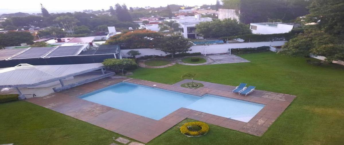Foto de departamento en venta en  , vista hermosa, cuernavaca, morelos, 0 No. 04
