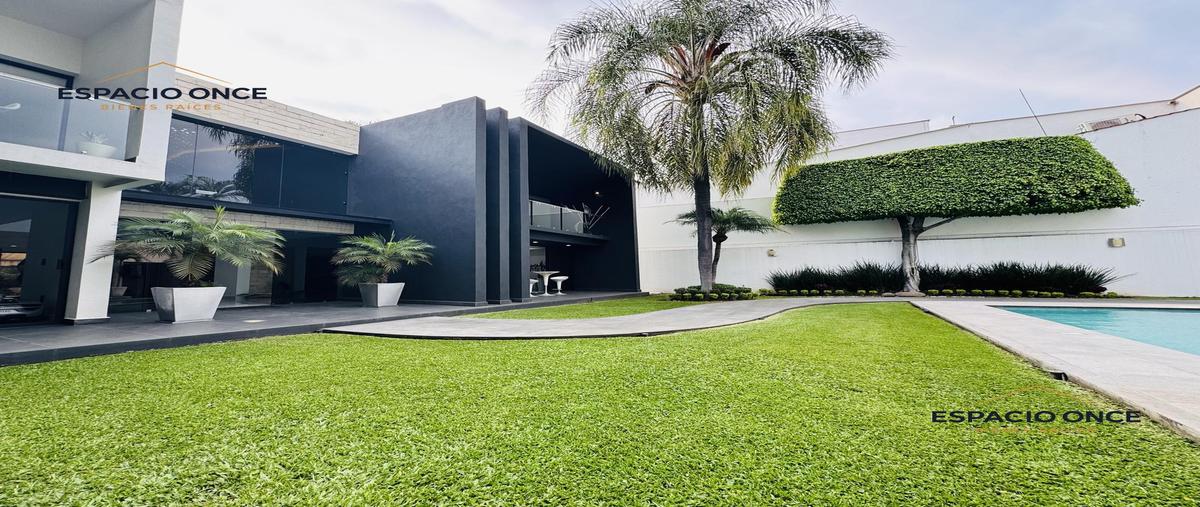 Foto de casa en venta en  , vista hermosa, cuernavaca, morelos, 29940594 No. 04