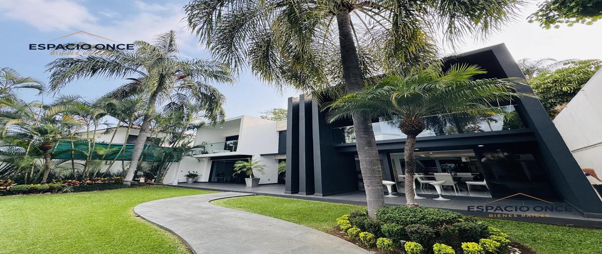 Foto de casa en venta en  , vista hermosa, cuernavaca, morelos, 29940594 No. 05