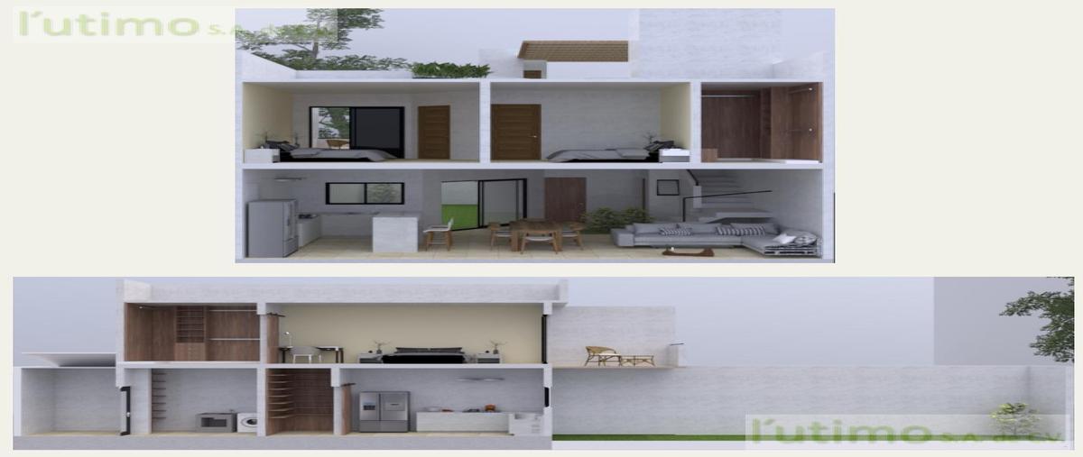 Foto de casa en , vista hermosa, cuernavaca, morelos, 29942076 foto 03 Foto de casa en venta en , vista hermosa, cuernavaca, morelos, 29942076 No. 03
