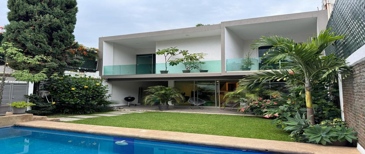 Foto de casa en , vista hermosa, cuernavaca, morelos, 0 foto 01 Foto de casa en venta en , vista hermosa, cuernavaca, morelos, 0 No. 01