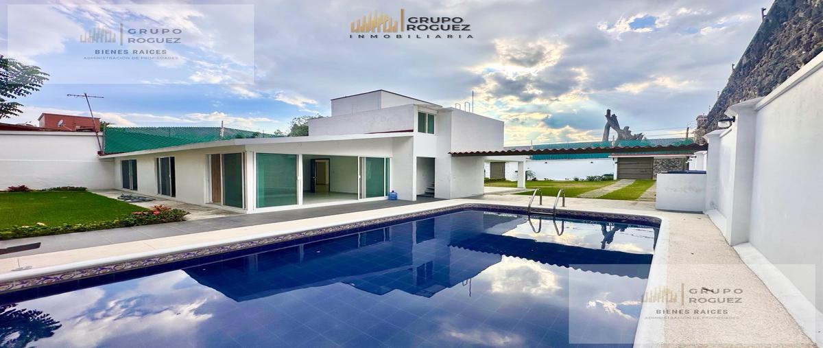 Foto de casa en , vista hermosa, cuernavaca, morelos, 30049888 foto 01 Foto de casa en venta en , vista hermosa, cuernavaca, morelos, 30049888 No. 01