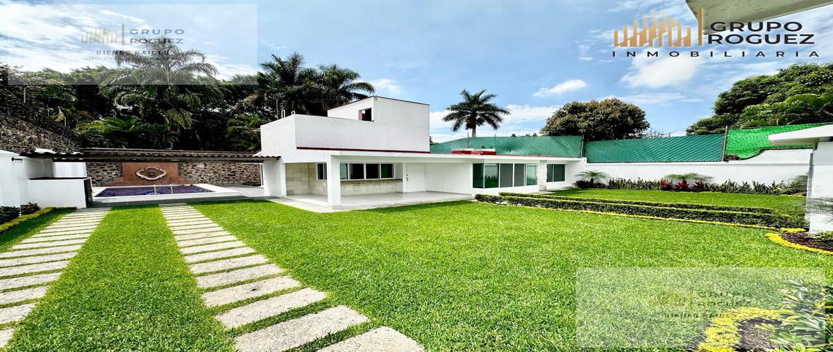 Foto de casa en , vista hermosa, cuernavaca, morelos, 30049888 foto 03 Foto de casa en venta en , vista hermosa, cuernavaca, morelos, 30049888 No. 03