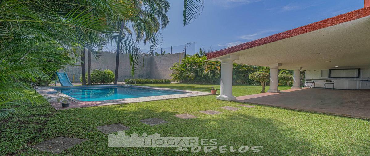 Foto de casa en venta en  , vista hermosa, cuernavaca, morelos, 30170626 No. 05