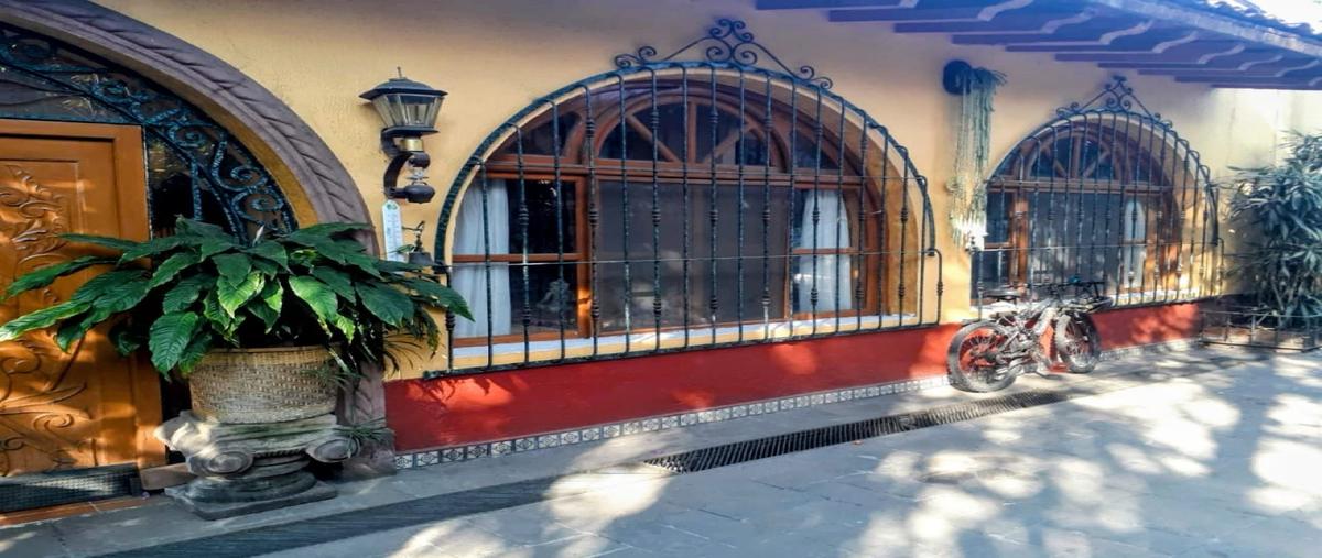 Foto de terreno habitacional en venta en  , vista hermosa, cuernavaca, morelos, 30260238 No. 04