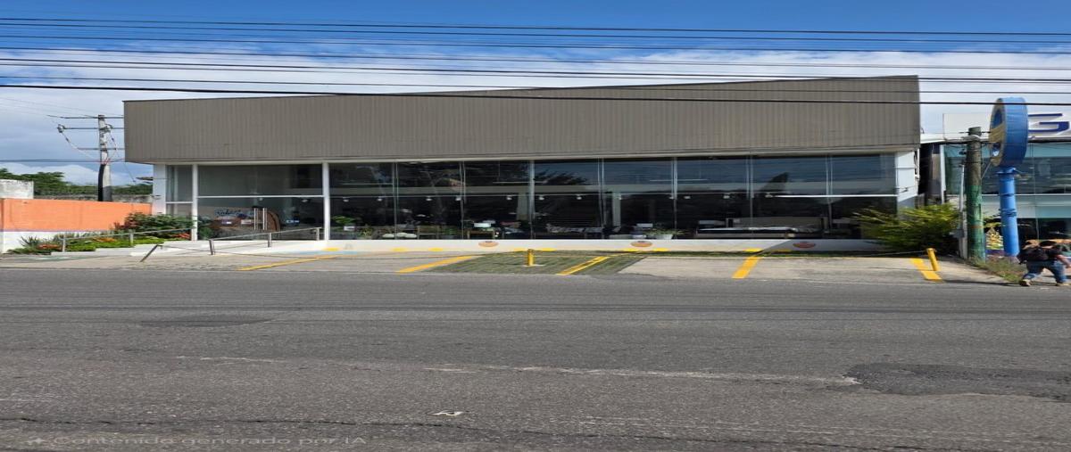 Foto de local en venta en  , vista hermosa, cuernavaca, morelos, 30343510 No. 01