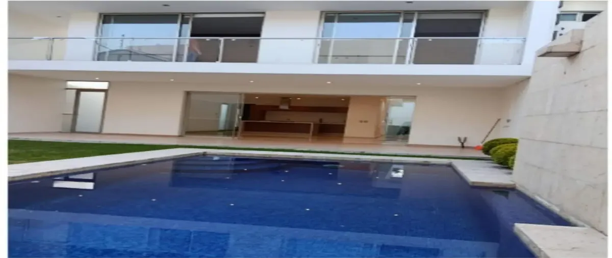 Foto de casa en condominio en renta en  , vista hermosa, cuernavaca, morelos, 30343849 No. 01