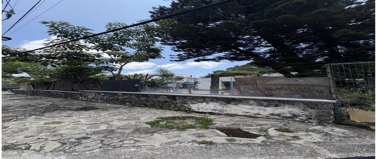 Foto de terreno habitacional en venta en  , vista hermosa, cuernavaca, morelos, 30346405 No. 04