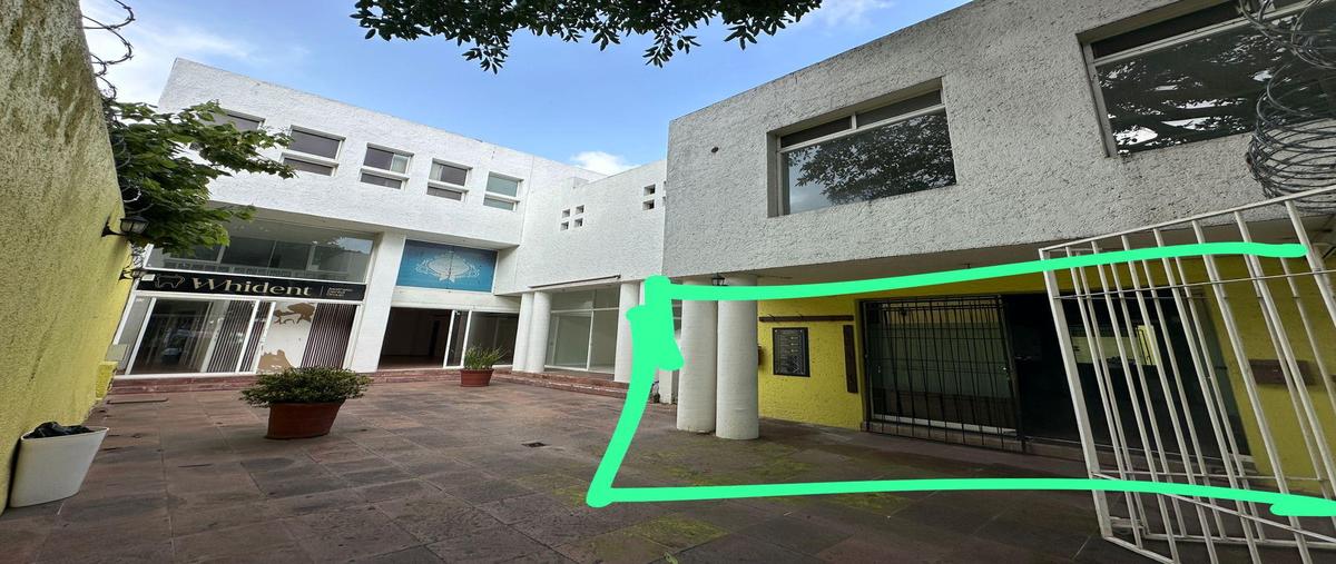 Foto de local en renta en  , vista hermosa, cuernavaca, morelos, 30355321 No. 05