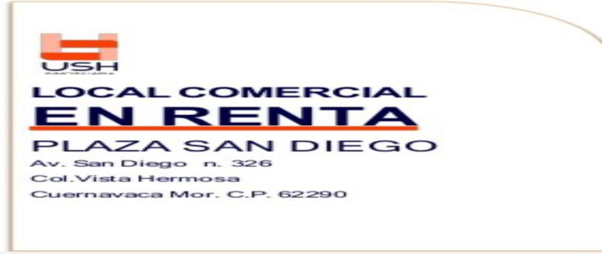 Foto de local en , vista hermosa, cuernavaca, morelos, 30357109 foto 02 Foto de local en renta en , vista hermosa, cuernavaca, morelos, 30357109 No. 02