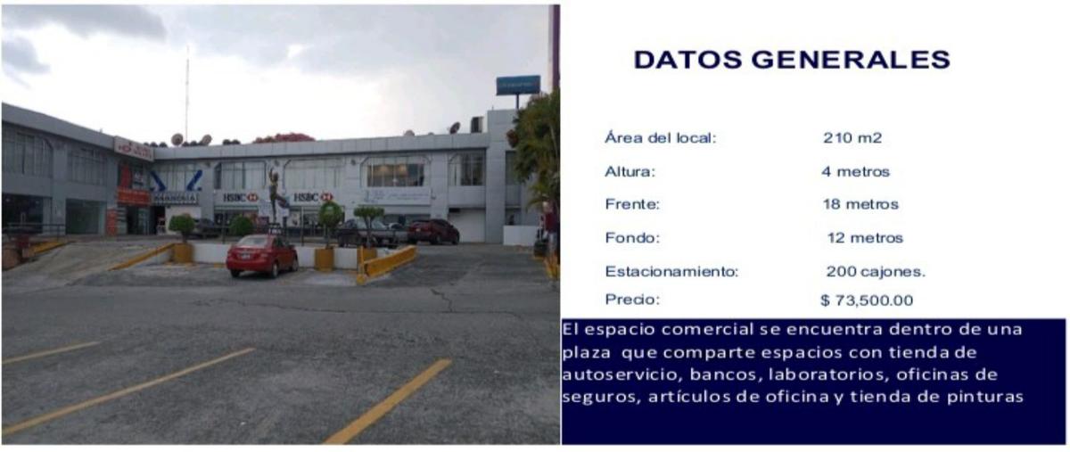 Foto de local en , vista hermosa, cuernavaca, morelos, 30357109 foto 03 Foto de local en renta en , vista hermosa, cuernavaca, morelos, 30357109 No. 03