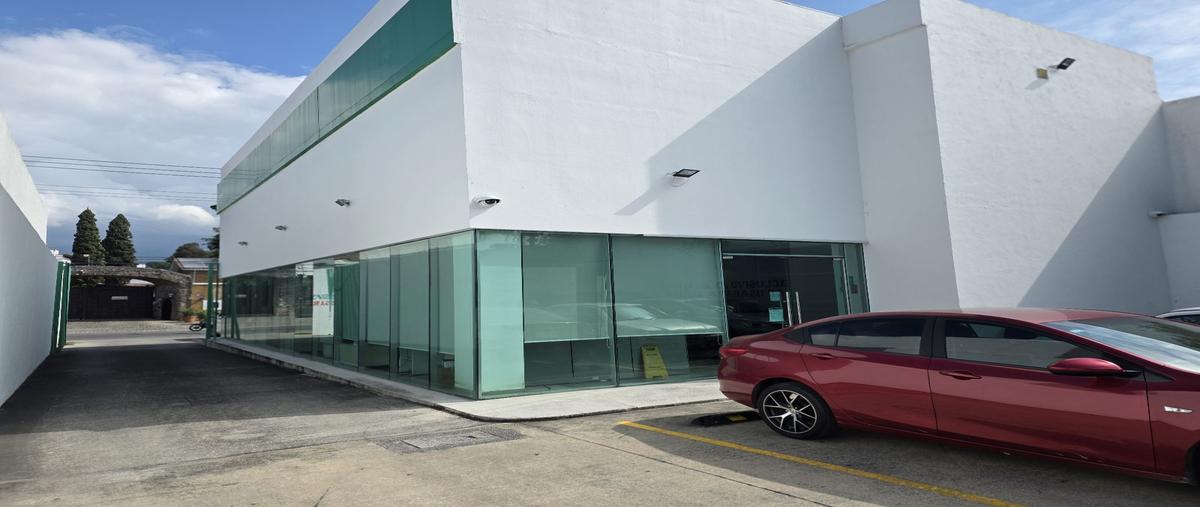 Foto de edificio en venta en  , vista hermosa, cuernavaca, morelos, 0 No. 02