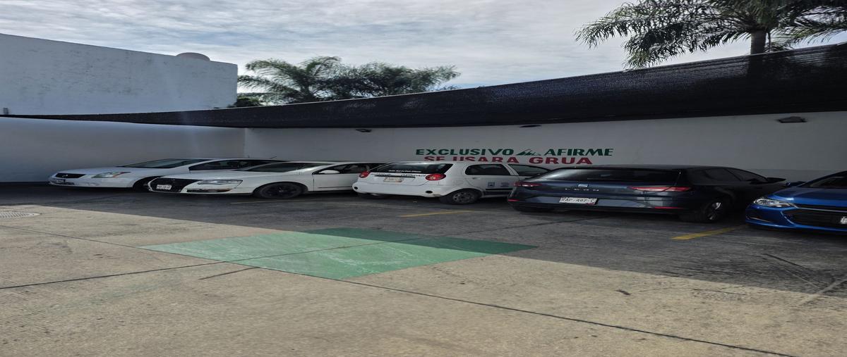 Foto de edificio en venta en  , vista hermosa, cuernavaca, morelos, 0 No. 04