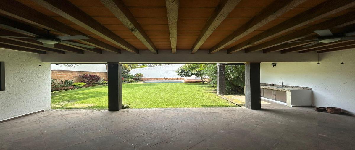 Foto de casa en venta en  , vista hermosa, cuernavaca, morelos, 30400918 No. 05