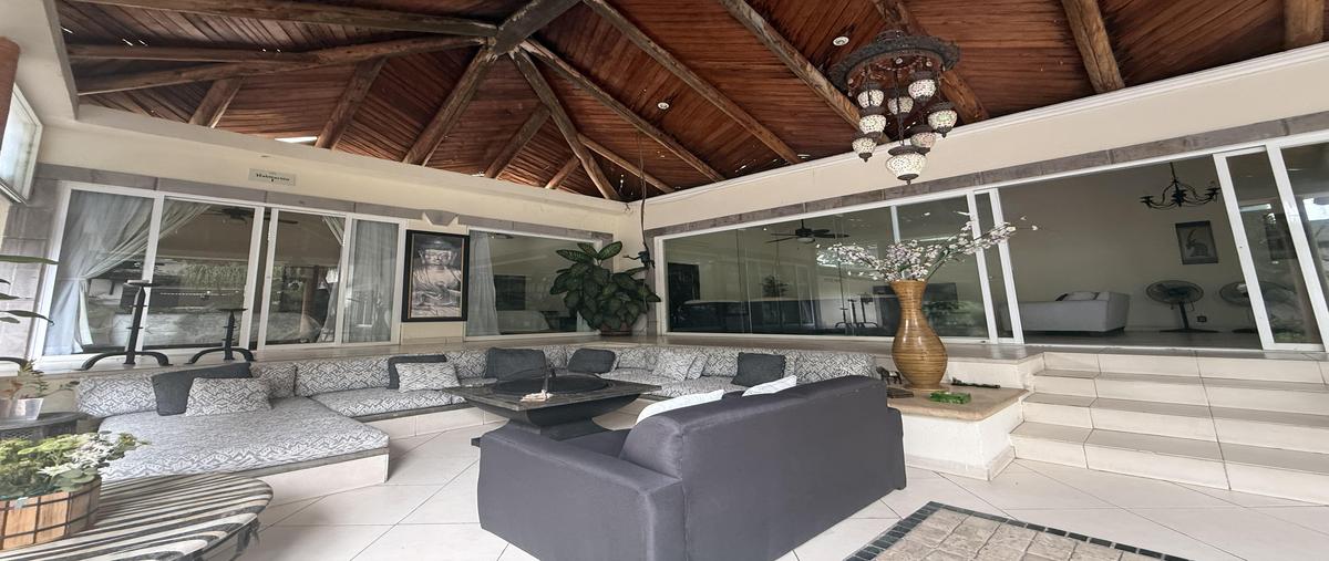 Foto de casa en venta en  , vista hermosa, cuernavaca, morelos, 0 No. 03