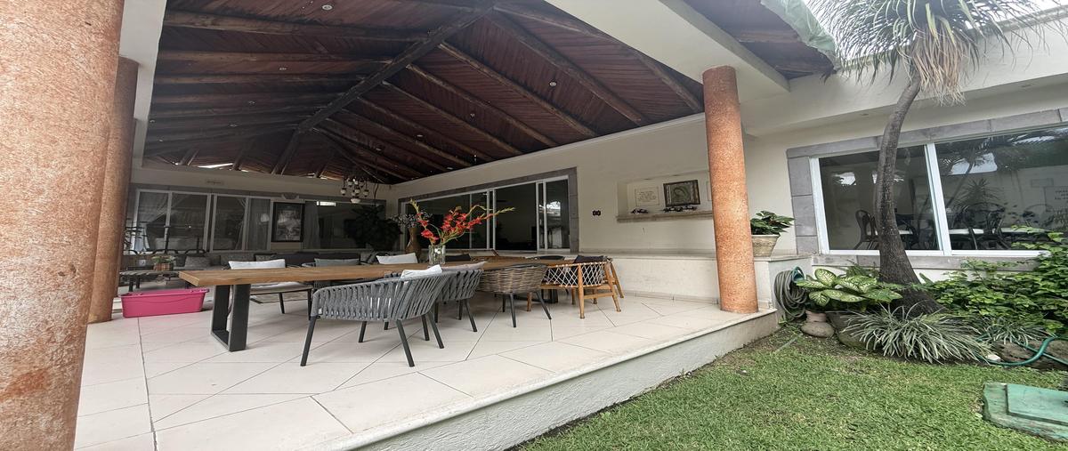 Foto de casa en venta en  , vista hermosa, cuernavaca, morelos, 0 No. 04