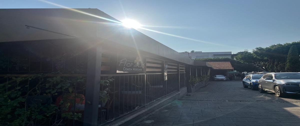 Foto de local en venta en  , vista hermosa, cuernavaca, morelos, 0 No. 03