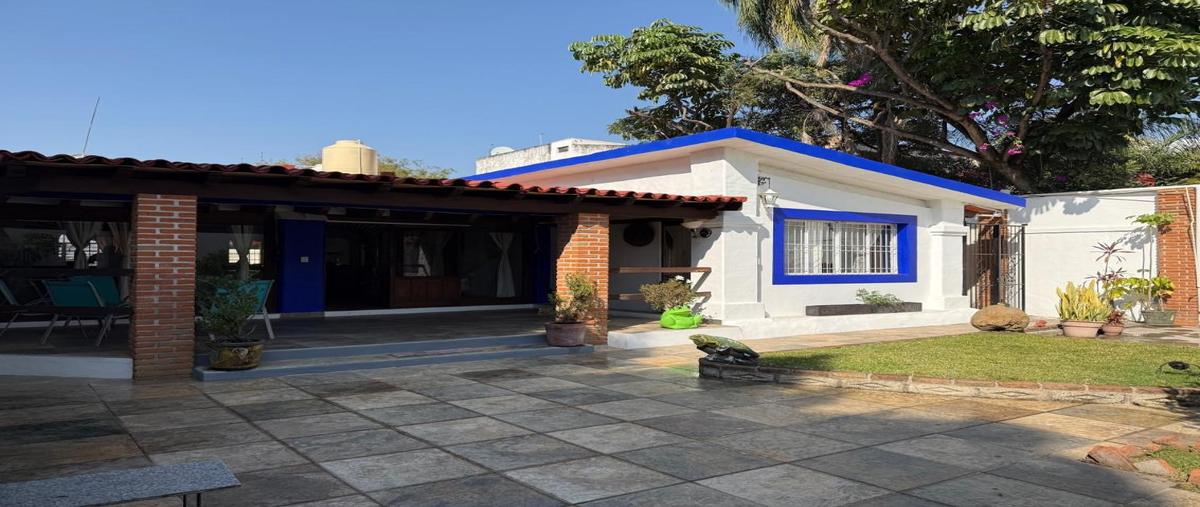 Foto de casa en , vista hermosa, cuernavaca, morelos, 30560259 foto 02 Foto de casa en venta en , vista hermosa, cuernavaca, morelos, 30560259 No. 02