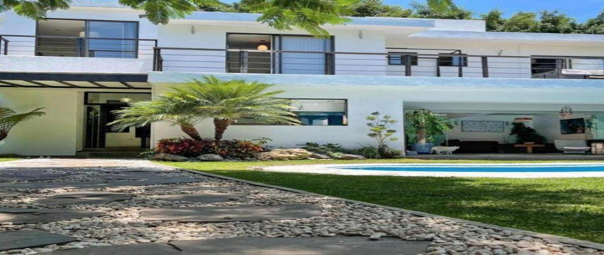 Foto de casa en , vista hermosa, cuernavaca, morelos, 30560260 foto 01 Foto de casa en venta en , vista hermosa, cuernavaca, morelos, 30560260 No. 01