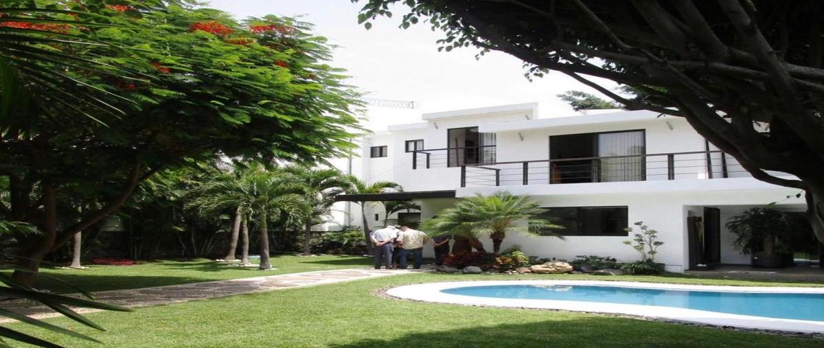 Foto de casa en , vista hermosa, cuernavaca, morelos, 30560260 foto 02 Foto de casa en venta en , vista hermosa, cuernavaca, morelos, 30560260 No. 02
