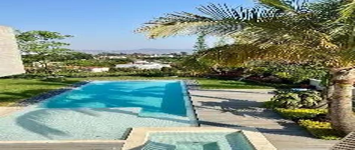 Foto de casa en venta en  , vista hermosa, cuernavaca, morelos, 0 No. 04