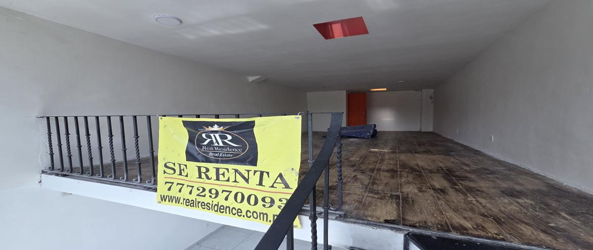Foto de local en renta en  , vista hermosa, cuernavaca, morelos, 30592557 No. 04