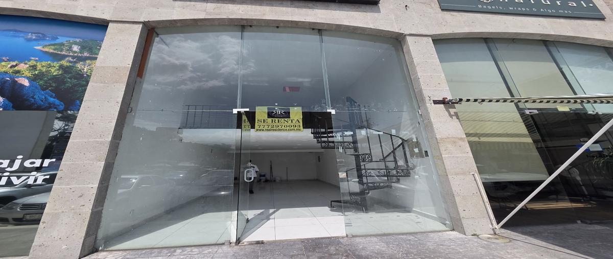 Foto de local en renta en  , vista hermosa, cuernavaca, morelos, 30592557 No. 05