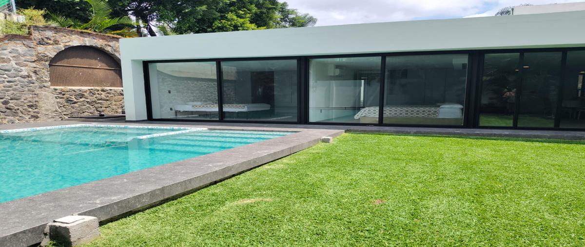 Foto de casa en , vista hermosa, cuernavaca, morelos, 30628360 foto 01 Foto de casa en venta en , vista hermosa, cuernavaca, morelos, 30628360 No. 01