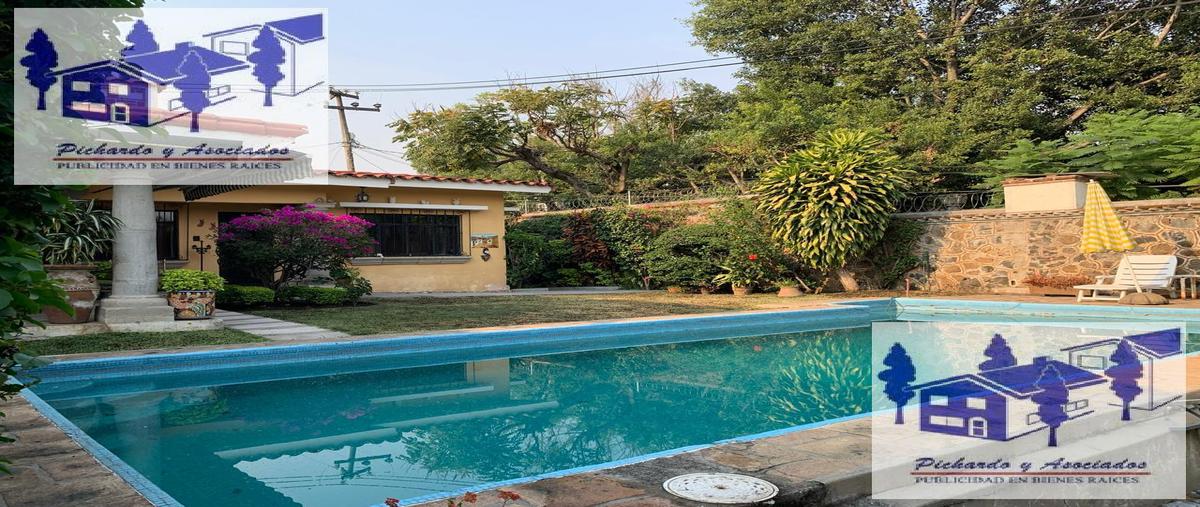 Foto de casa en venta en  , vista hermosa, cuernavaca, morelos, 30647762 No. 05