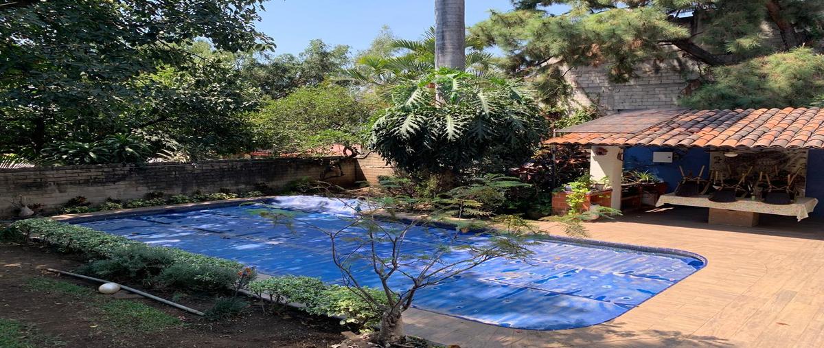 Foto de terreno habitacional en venta en  , vista hermosa, cuernavaca, morelos, 30647763 No. 03