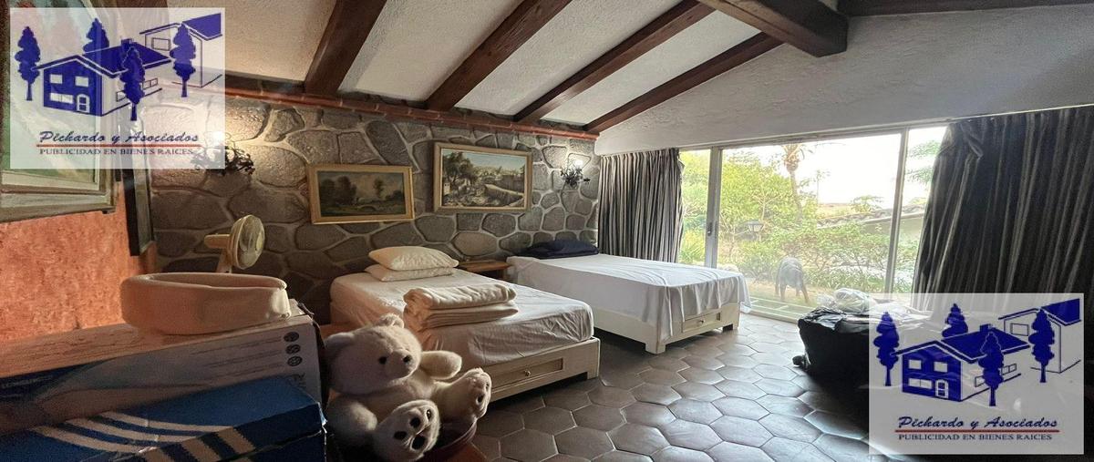 Foto de casa en venta en  , vista hermosa, cuernavaca, morelos, 30647764 No. 03
