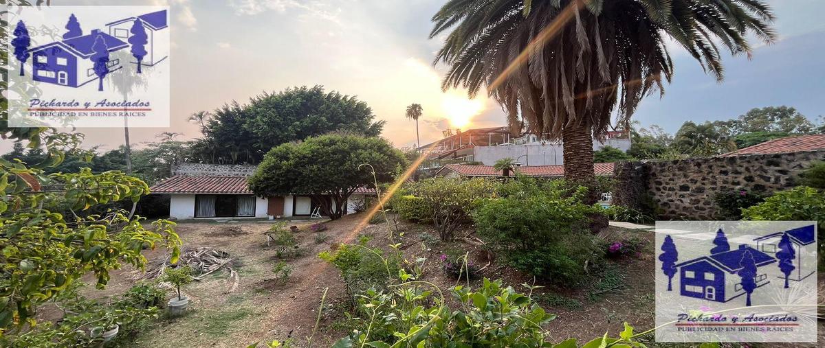 Foto de casa en venta en  , vista hermosa, cuernavaca, morelos, 30647764 No. 04