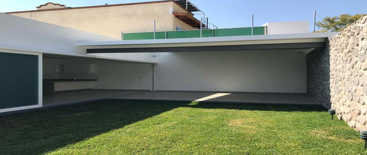 Foto de casa en venta en  , vista hermosa, cuernavaca, morelos, 30647765 No. 05