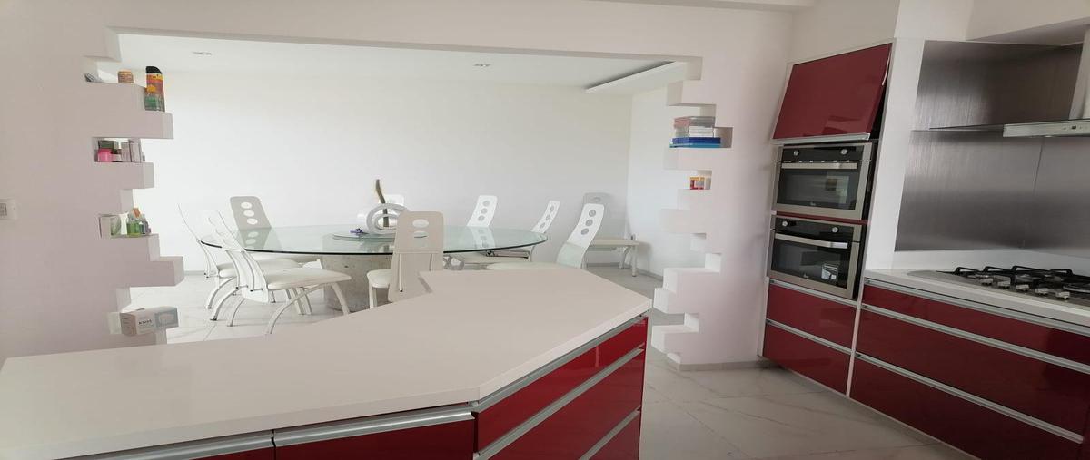 Foto de casa en venta en  , vista hermosa, cuernavaca, morelos, 30647772 No. 04