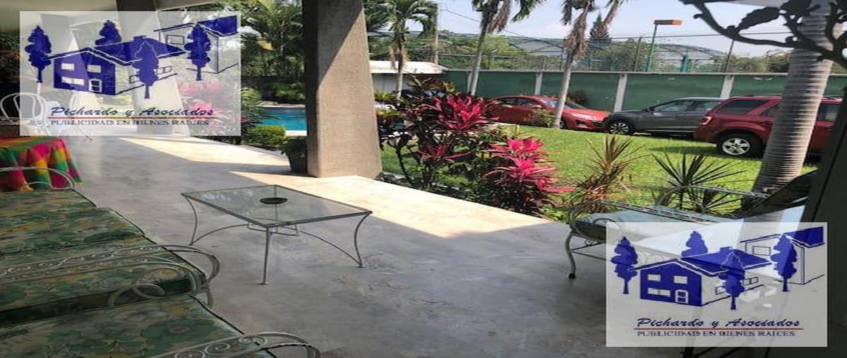 Foto de casa en venta en  , vista hermosa, cuernavaca, morelos, 30647778 No. 03