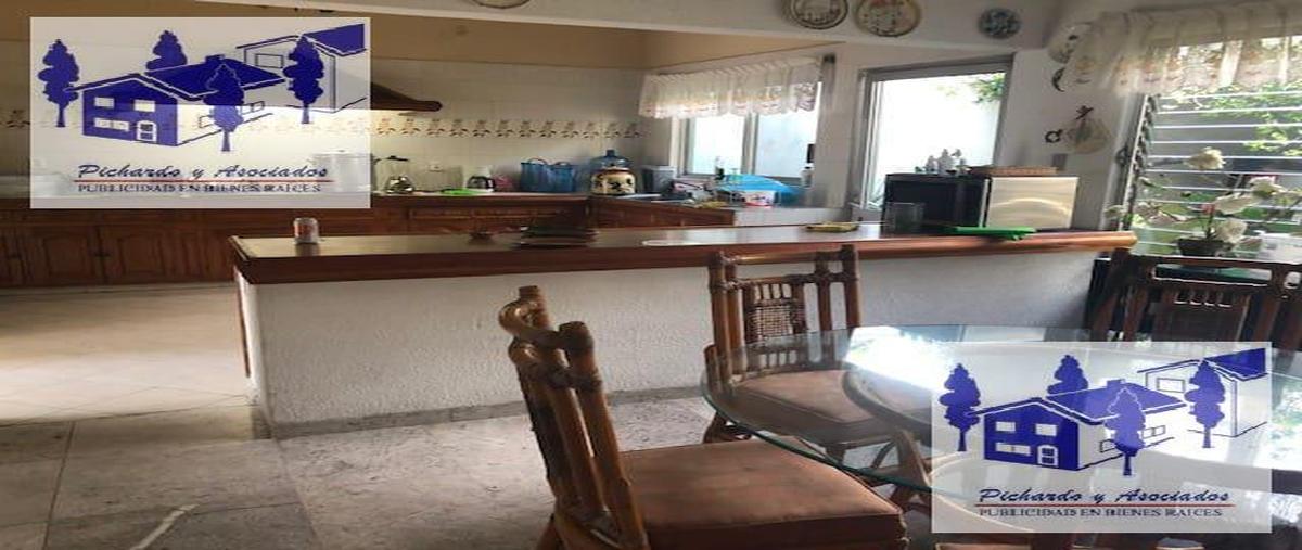 Foto de casa en venta en  , vista hermosa, cuernavaca, morelos, 30647778 No. 05